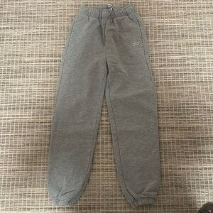 Alo sweatpants